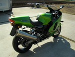 �������� �� ������ �������� Kawasaki ZX-12R 2000 ���� 7
